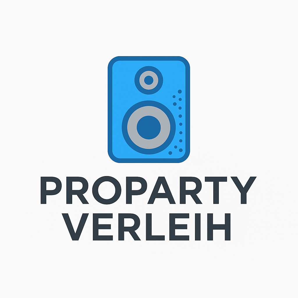 ProParty Verleih